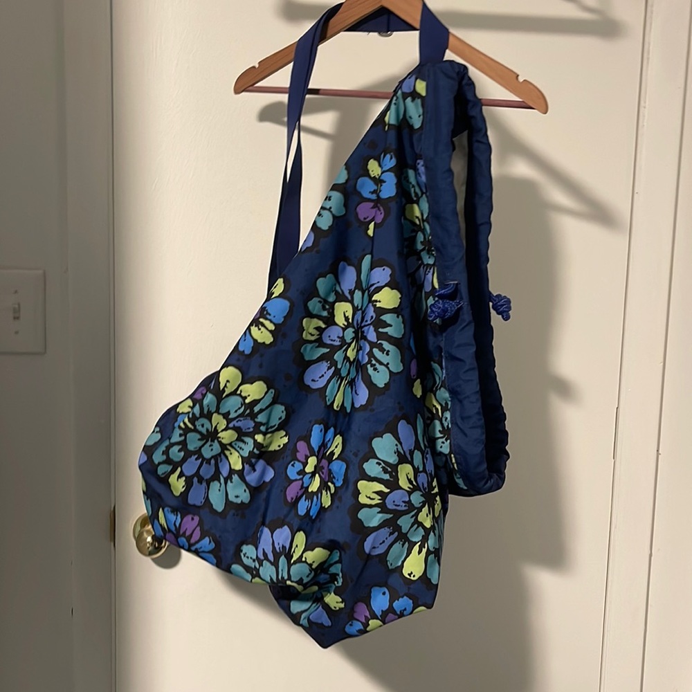 Vera Bradley Laundry Bag